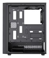GameMax Storm 2 AB Midi Tower Czarny - 3081776