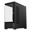 GameMax VISTA 2 MB Mini Tower Czarny - 3081815