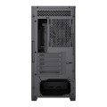 GameMax VISTA 2 MB Mini Tower Czarny - 3081818