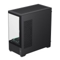 GameMax VISTA 2 MB Mini Tower Czarny - 3081814