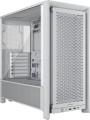 Obudowa Corsair FRAME 4000D White - 3081828
