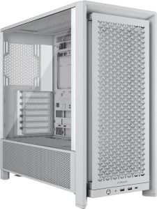 Obudowa Corsair FRAME 4000D White