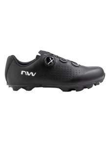 Buty rowerowe NORTHWAVE Scorpius Plus czarne - 42