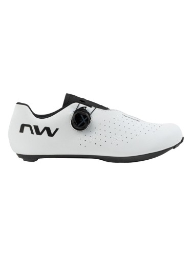 Buty rowerowe NORTHWAVE Sonic Plus białe - 42 - 3081863
