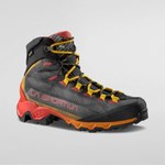 Aequilibrium Hike GTX Carbon/Żółty | 45 - 3081865