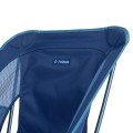 Helinox Chair One (RE) Krzesło kempingowe 4 x noga Czarny, Niebieski - 3081868