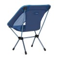 Helinox Chair One (RE) Krzesło kempingowe 4 x noga Czarny, Niebieski - 3081867