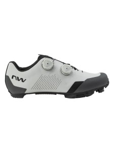 Buty rowerowe NORTHWAVE Striker szare - 45