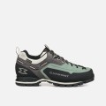 Buty podejściowe damskie Garmont Dragontail Mnt Evo GTX - thunderstorm grey/ice green - 3004645