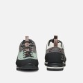 Buty podejściowe damskie Garmont Dragontail Mnt Evo GTX - thunderstorm grey/ice green - 3004648