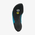Buty wspinaczkowe Scarpa Boostic - black/azure - 2983906