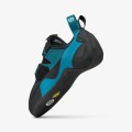 Buty wspinaczkowe Scarpa Boostic - black/azure - 2983904