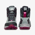 Buty trekkingowe damskie Scarpa Rush TRK GTX - raspberry/conifer rozmiar: 37 - 2983938
