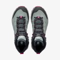 Buty trekkingowe damskie Scarpa Rush TRK GTX - raspberry/conifer rozmiar: 37 - 2983940