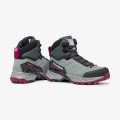 Buty trekkingowe damskie Scarpa Rush TRK GTX - raspberry/conifer rozmiar: 37 - 2983941