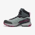 Buty trekkingowe damskie Scarpa Rush TRK GTX - raspberry/conifer rozmiar: 37 - 2983937