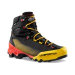 Aequilibrium ST GTX Black/Yellow Rozmiar 47.5