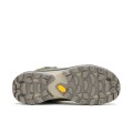 Buty turystyczne wysokie Merrell Moab Speed 2 Thermo Mid WP - triple black rozmiar: 43_5 - 3081897