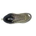 Buty turystyczne wysokie Merrell Moab Speed 2 Thermo Mid WP - triple black rozmiar: 43_5 - 3081898