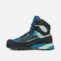 Garmont Hexagon GTX Dorosły Niebieski - 2984151