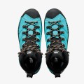 Buty do raków półautomatycznych Scarpa Ribelle HD - ceramic/ceramic - 2984217