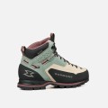 buty podejściowe damskie Garmont Vetta Evo GTX - iceberg green/whitecup grey - 3081916