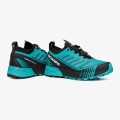 Buty trailowe Scarpa Ribelle Run 2 - blue reef/black - 3081925