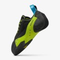 Buty wspinaczkowe Scarpa Mago - black - 3081936