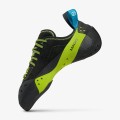 Buty wspinaczkowe Scarpa Mago - black - 3081941