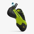 Buty wspinaczkowe Scarpa Mago - black - 3081943