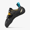 Buty wspinaczkowe Scarpa Boostic OG - honey/white - 2984410