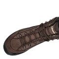 Buty trekkingowe Lowa Renegade GTX Mid - espresso - 2984205