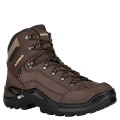 Buty trekkingowe Lowa Renegade GTX Mid - espresso - 2984202