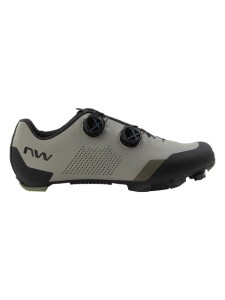 Buty rowerowe NORTHWAVE Striker piaskowy - 47
