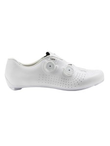 Buty rowerowe NORTHWAVE Veloce Extreme białe - 44