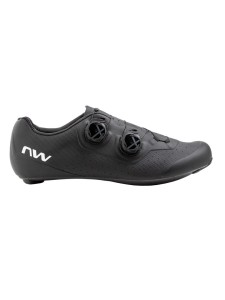 Buty rowerowe NORTHWAVE Extreme Plus czarne - 42