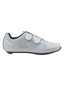 Buty rowerowe NORTHWAVE Revolution szare - 42