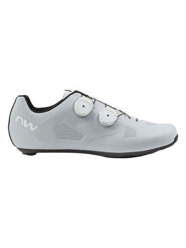 Buty rowerowe NORTHWAVE Revolution szare - 42 - 3081982