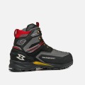 Garmont Akron Mid GTX Dorosły Czarny - 2984506
