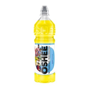 OSHEE SPORT LEMO ZERO 750ml
