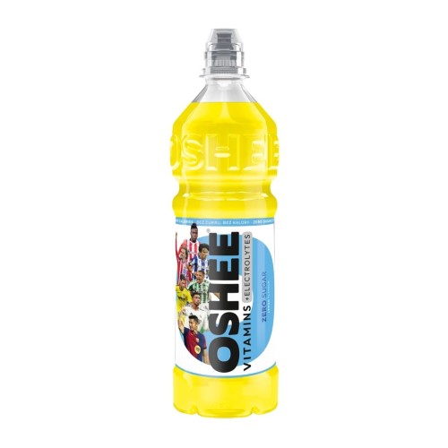 OSHEE SPORT LEMO ZERO 750ml - 3082013