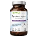 BIOWEN Cytrynian magnezu - 100kaps. - 3082015