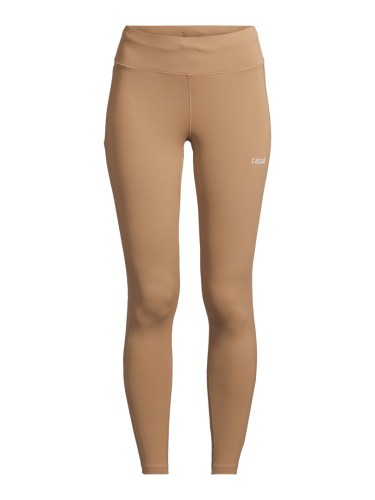 Legginsy treningowe damskie CASALL Essential Tights kolor zielony - M - 3082151