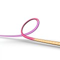 Philips Hue Play gradient lightstrip 65'' perejimo apšvietimo juostele - 3082159