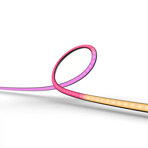 Philips Hue Play gradient lightstrip 65'' perejimo apšvietimo juostele - 3082167