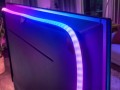 Philips Hue Play gradient lightstrip 65'' perejimo apšvietimo juostele - 3082164