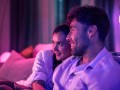 Philips Hue Play gradient lightstrip 65'' perejimo apšvietimo juostele - 3082162