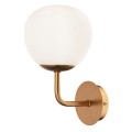 Maytoni MOD221-WL-01-G oświetlenie ścienne E14 - 2984800