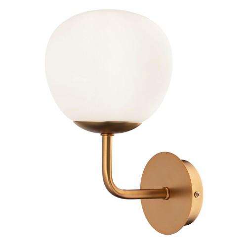 Maytoni MOD221-WL-01-G oświetlenie ścienne E14 - 2984806