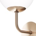 Maytoni MOD221-WL-01-G oświetlenie ścienne E14 - 2984805
